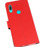 Vesker Tasker til Huawei Y7 / Y7 Prime (2019) Rød