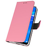 Estuche para Huawei Y7 / Y7 Prime (2019) Rosa