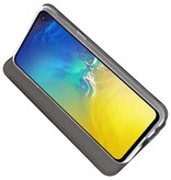 Slim Folio Case for Samsung Galaxy S10e Black