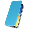 Slim Folio Case for Samsung Galaxy S10e Blue