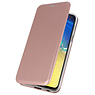 Slim Folio Etui til Samsung Galaxy S10e Pink