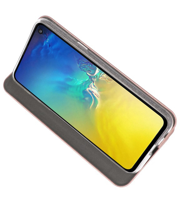 Slim Folio Case for Samsung Galaxy S10e Pink