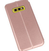 Slim Folio-Hülle für Samsung Galaxy S10e Pink