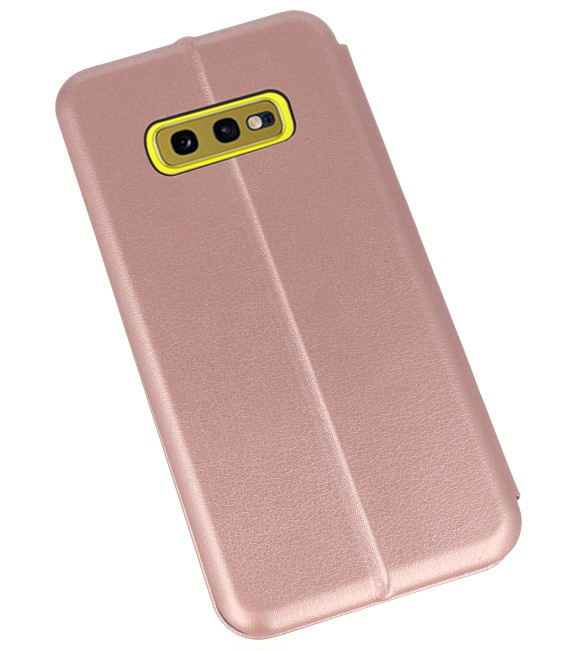 Slim Folio Etui til Samsung Galaxy S10e Pink