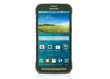 Galaxy S5 Aktiv G870