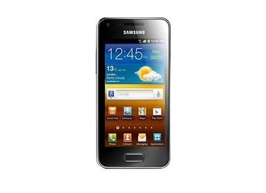 i9070 Galaxy S Advance