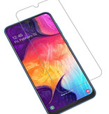 Tempered Glass voor Samsung Galaxy A50