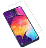 MF Glass Tempered Glass voor Samsung Galaxy A50