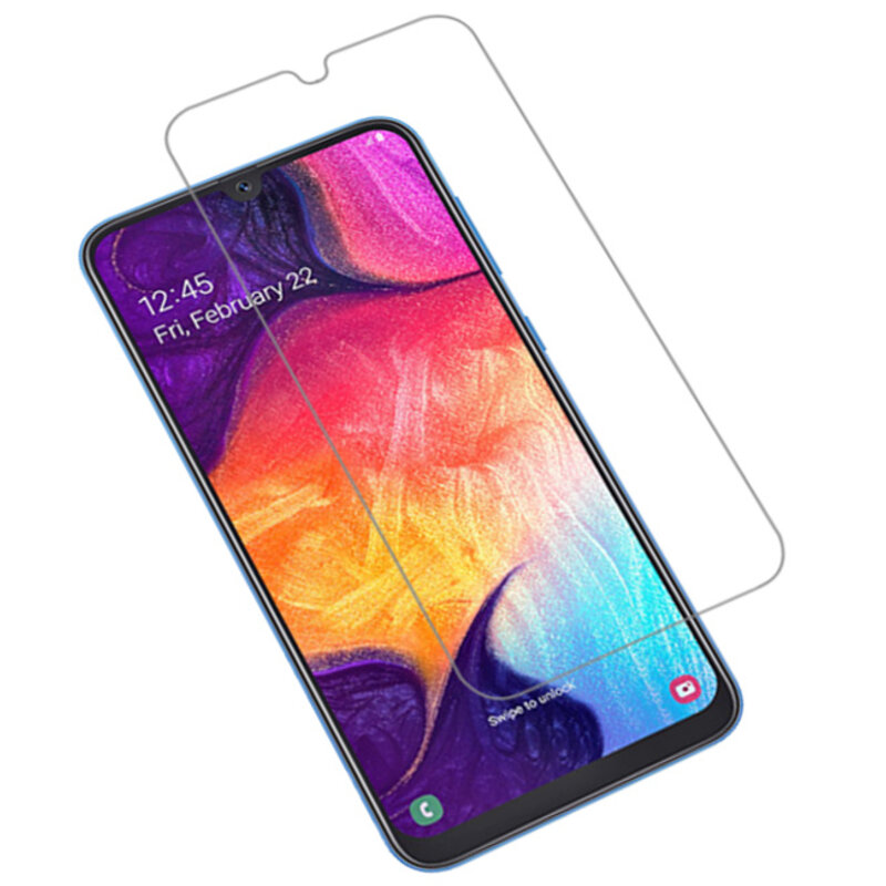 MF Glass Vidrio templado para Samsung Galaxy A50