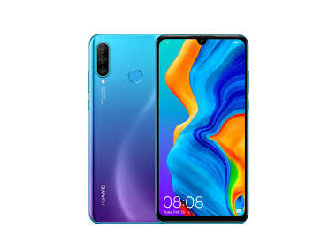 Huawei P30 Lite