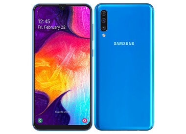 Galaxy A70