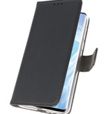 Etuis portefeuille Etui pour Huawei P30 Pro Noir