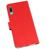 Vesker Tasker til Huawei Y6 Pro 2019 Red