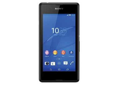 Xperia E3