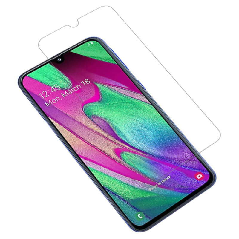 MF Glass Vidrio templado para Samsung Galaxy A40