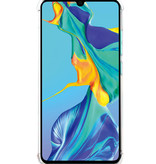 Custodia in TPU trasparente antiurto per Huawei P30