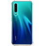 Coque TPU transparente antichoc pour Huawei P30