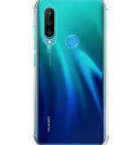 Funda de TPU transparente a prueba de golpes para Huawei P30 Lite