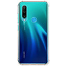 Custodia in TPU trasparente antiurto per Huawei P30 Lite