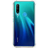 Shockproof transparent TPU case for Huawei P30 Lite