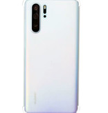 Funda de TPU transparente a prueba de golpes para Huawei P30 Pro