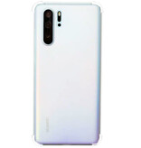 Shockproof transparent TPU case for Huawei P30 Pro