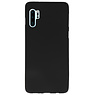 Color TPU case for Huawei P30 Pro black