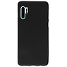 Funda TPU en color para Huawei P30 Pro negro