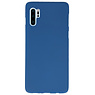 Color TPU case for Huawei P30 Pro Navy