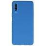 Farbe TPU Fall für Samsung Galaxy A50 Navy