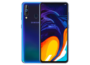 Galaxy A60