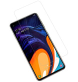 MF Glass Gehärtetes Glas für Samsung Galaxy A60