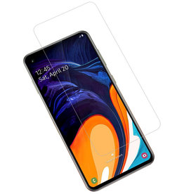 Hærdet glas til Samsung Galaxy A60