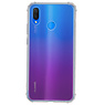 Shockproof TPU case for Huawei P Smart Plus Transpara