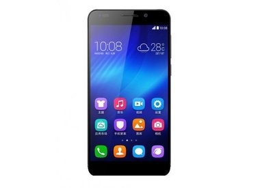 Huawei Honor 6 Plus