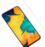 Gehärtetes Glas für Samsung Galaxy A30