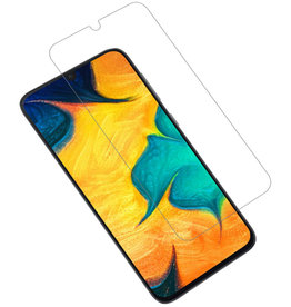 Gehärtetes Glas für Samsung Galaxy A30