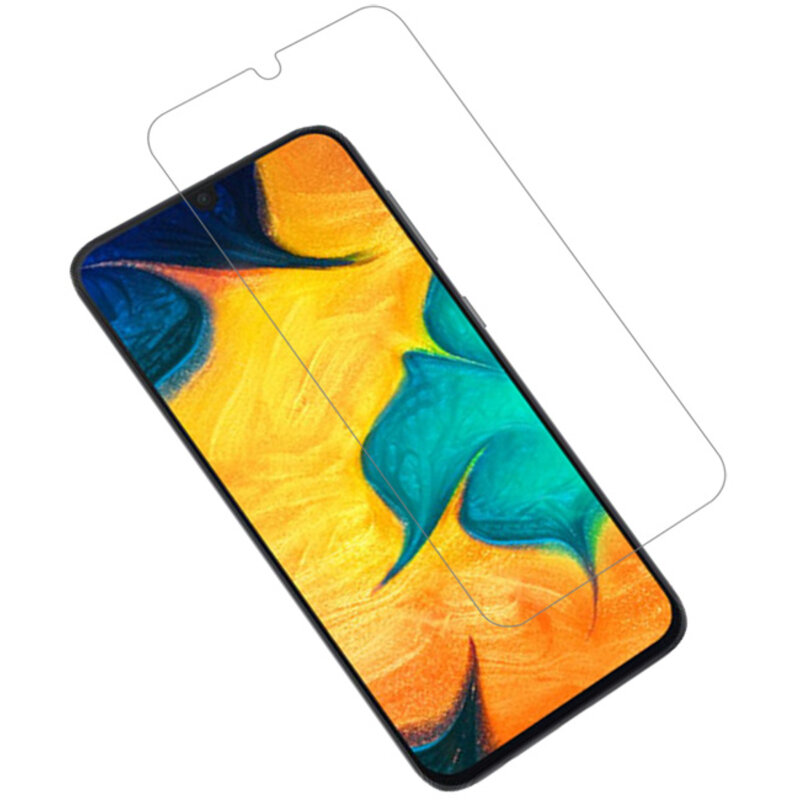 MF Glass Gehärtetes Glas für Samsung Galaxy A30