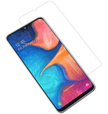MF Glass Gehärtetes Glas für Samsung Galaxy A20E