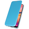 Funda Slim Folio para Samsung Galaxy A20 Azul