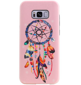 Backcover per Hardcase di design Dreamcatcher per Samsung Galaxy S8 Plus