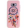 Backcover per Hardcase di design Dreamcatcher per Samsung Galaxy S8 Plus