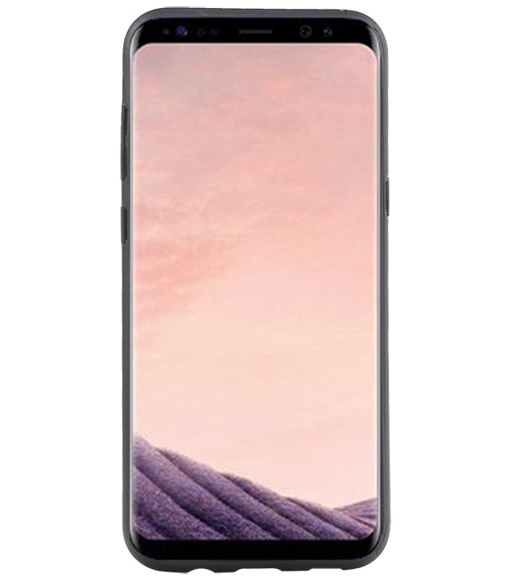 Dromenvanger Design Hardcase Backcover voor Samsung Galaxy S8 Plus