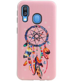 Dromenvanger Design Hardcase Backcover voor Samsung Galaxy A40