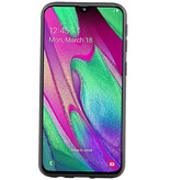 Backcover di Hardcatcher Design Hardcase per Samsung Galaxy A40