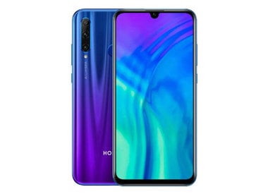 Huawei Honor 20 Lite