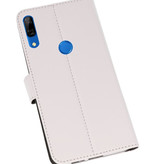 Wallet Cases Case for Huawei P Smart Z White