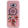 Dreamcatcher Design Hardcase Backcover für Samsung Galaxy S8