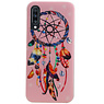 Dreamcatcher Design Hardcase Backcover für Samsung Galaxy A70