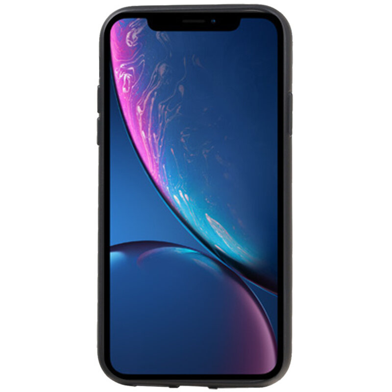 Dromenvanger Design Hardcase Backcover voor iPhone XR